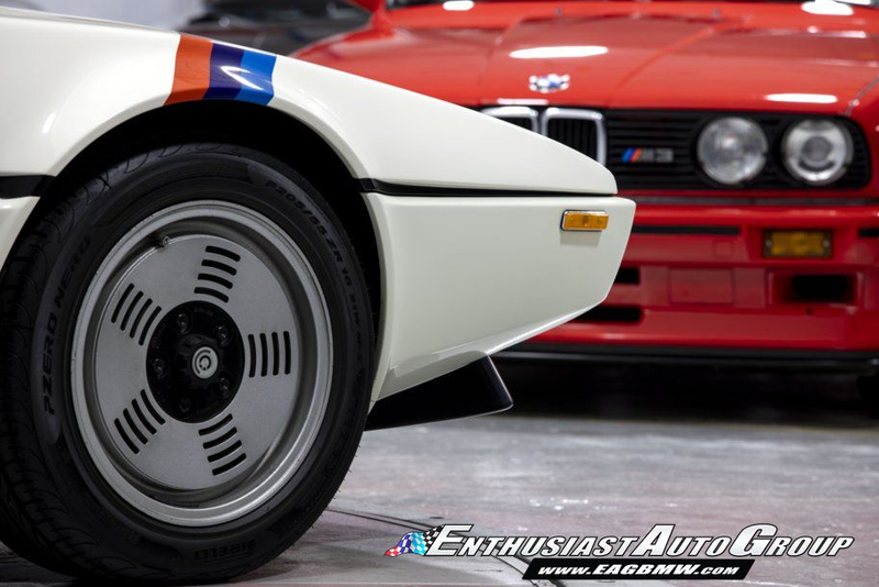 Illustration for article titled Sweet Christmas: Get a Load of This $2.3 Million BMW Dream Car Sale